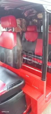 Bajaj Three Wheel 2019 - භාවිතා කරන ලද ත්‍රිරෝද රථය sale in Sri Lanka - patpat.lk