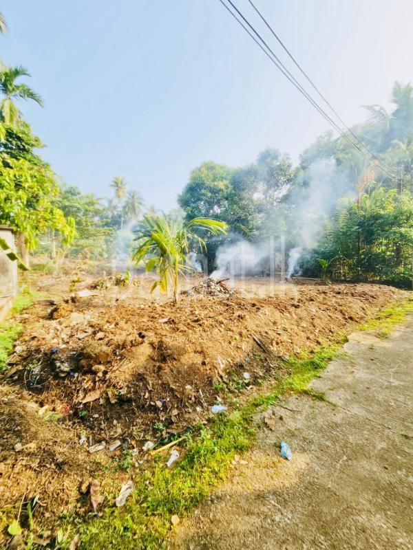 Residential Land for Sale in Yatadolawatta