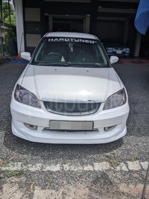 Honda Civic 2003 - භාවිතා කරන ලද කාර් sale in Sri Lanka - patpat.lk