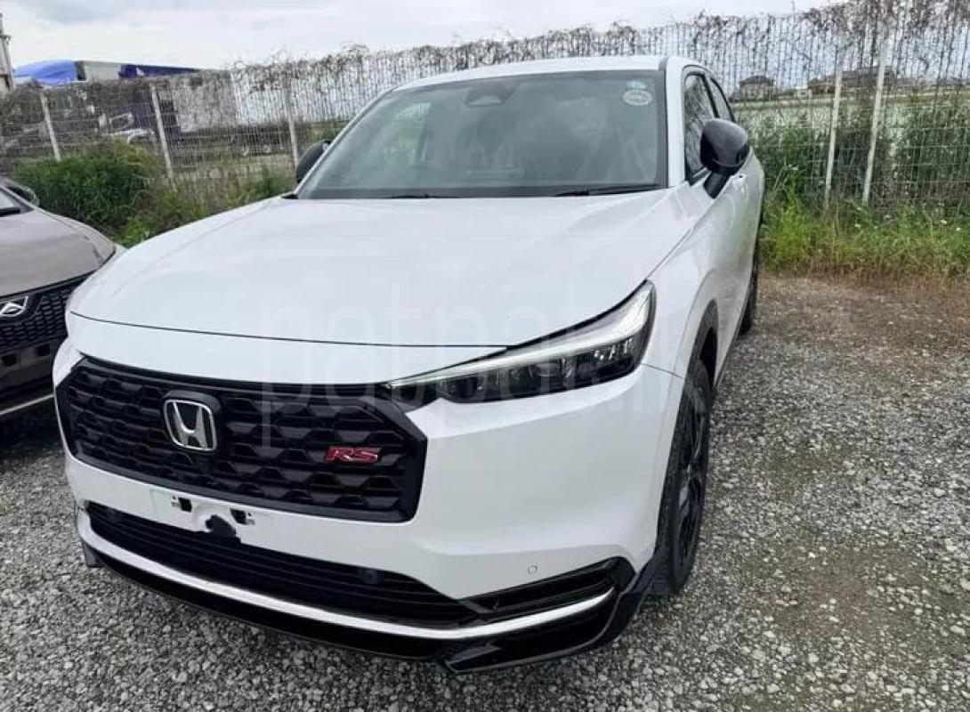 Honda Vezel 2026 - නැවත සකස් කල SUV රථය sale in Sri Lanka - patpat.lk