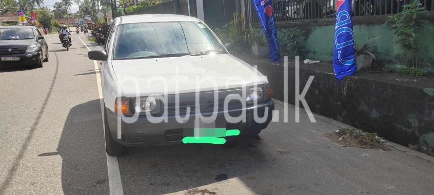 Nissan AD Wagon 1990 -  கார் sale in Sri Lanka - patpat.lk