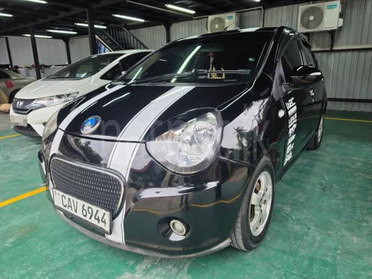 Micro Panda Cross 2017 - භාවිතා කරන ලද කාර් sale in Sri Lanka - patpat.lk