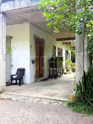 House for Sale in Heiyanthuduwa