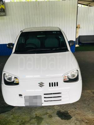 Suzuki Alto 2015 - Used Car sale in Sri Lanka - patpat.lk