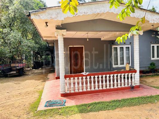 Factory / Workshop for Rent in Bulathsinhala