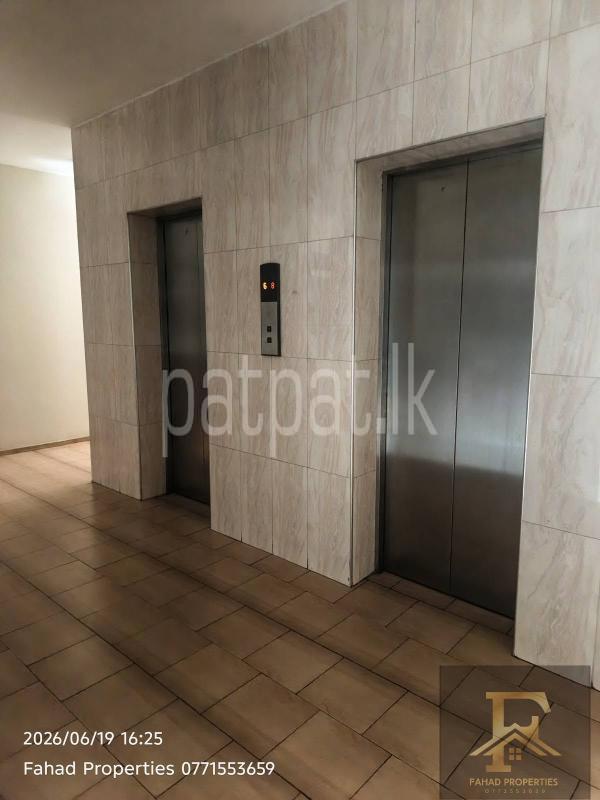 Unfurnished Apartment for Sale in Dehiwala