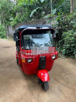 Bajaj 4 stroke 2010 - භාවිතා කරන ලද ත්‍රිරෝද රථය sale in Sri Lanka - patpat.lk