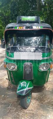 Bajaj Three Wheel 2011 - භාවිතා කරන ලද ත්‍රිරෝද රථය sale in Sri Lanka - patpat.lk