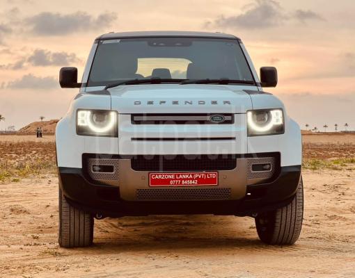 Land Rover Defender 2025 - Brand New SUV sale in Sri Lanka - patpat.lk