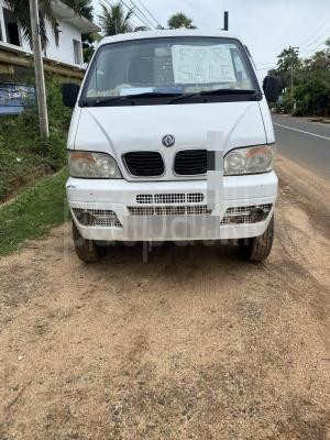 DFSK EQ1022DR 2013 - Used Truck sale in Sri Lanka - patpat.lk