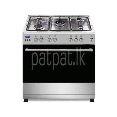 Venus Free Standing Gas And Electric Cooker VC9060ESD