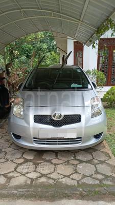 Toyota Vitz 2006 - Used Car sale in Sri Lanka - patpat.lk