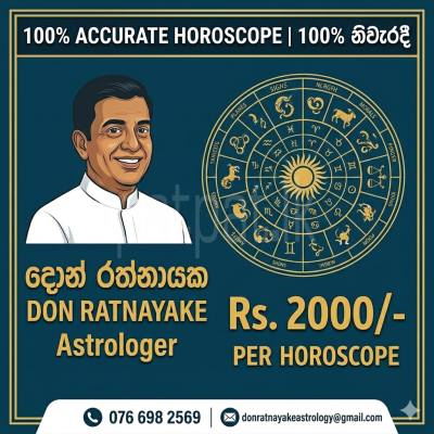 Astrological services