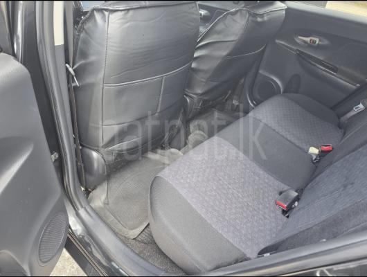 Toyota IST 2010 - භාවිතා කරන ලද කාර් sale in Sri Lanka - patpat.lk