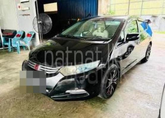 Honda Insight 2010 - Used Car sale in Sri Lanka - patpat.lk