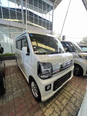 Suzuki Every 2026 - Reconditioned Van sale in Sri Lanka - patpat.lk