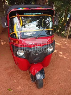 Bajaj 4 stroke 2025 - Used Three wheeler sale in Sri Lanka - patpat.lk