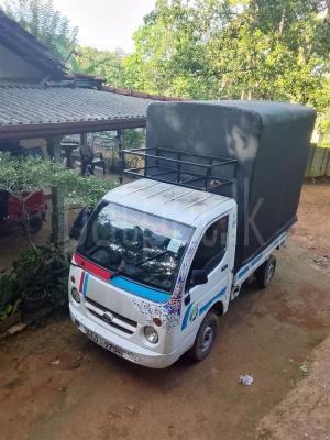 Tata Ace 2007 - Brand New Truck sale in Sri Lanka - patpat.lk