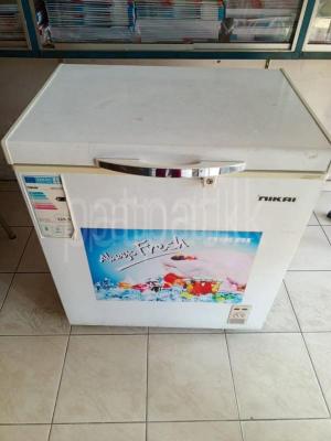 NIKAI 150L Deep Freezer