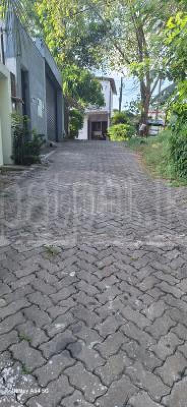 Residential Land for Sale in Angoda