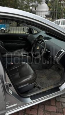 Toyota Prius 2008