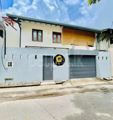 House for Sale in Borella (Colombo 08)