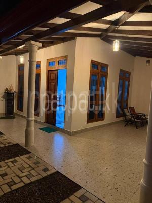 House for Sale in Homagama