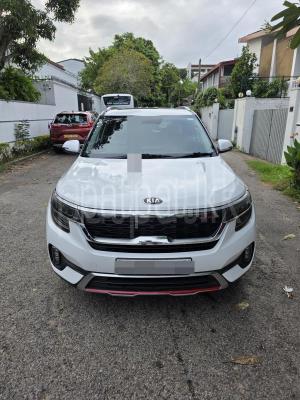KIA Seltos 2020 - Used SUV sale in Sri Lanka - patpat.lk