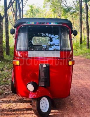 Bajaj Three Wheel 2011 - Used Three wheeler sale in Sri Lanka - patpat.lk