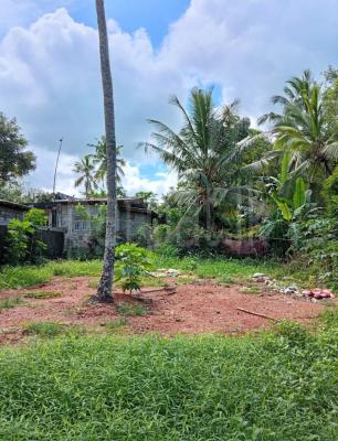 Residential Land for Sale in Yakkala