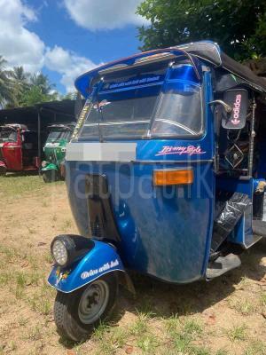 Bajaj 4 stroke 2008 - பயன்படுத்தப்பட்டது முச்சக்கர வண்டி sale in Sri Lanka - patpat.lk