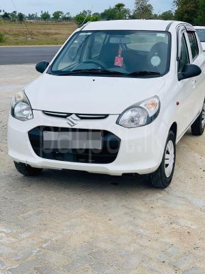 Suzuki Alto 2015 - Used Car sale in Sri Lanka - patpat.lk