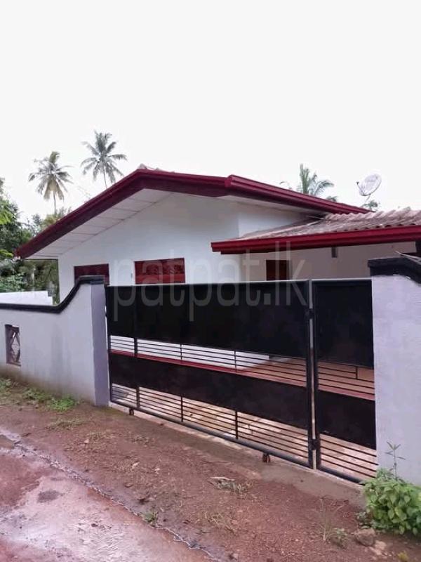 House for Sale in Bandaragama