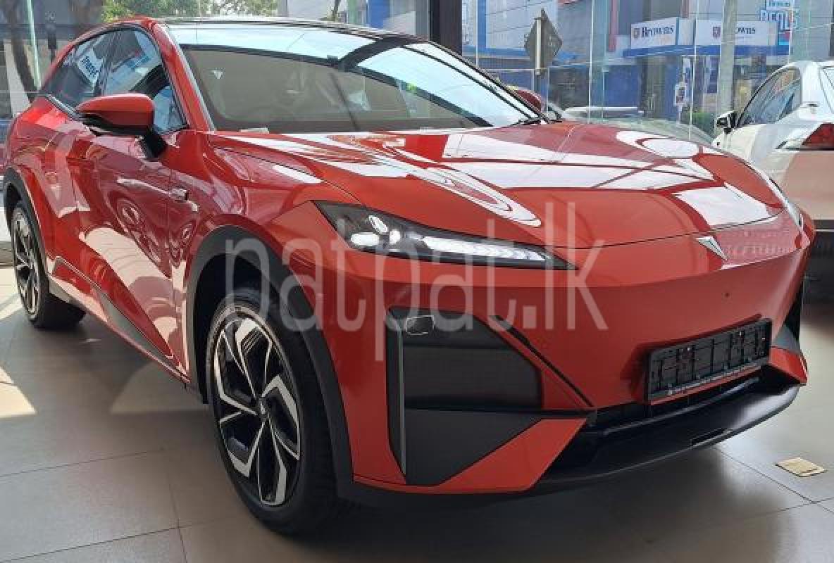Deepal S07 2025 - අලුත් SUV රථය sale in Sri Lanka - patpat.lk