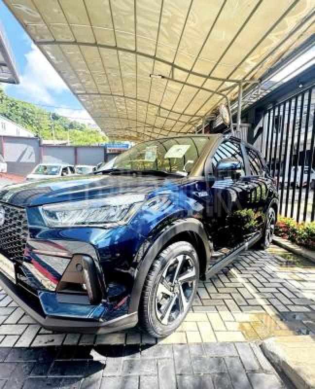 Daihatsu Rocky 2025 -  SUV sale in Sri Lanka - patpat.lk