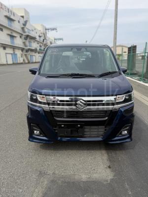 Suzuki Wagon R 2025 - Reconditioned Car sale in Sri Lanka - patpat.lk