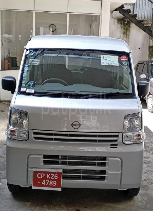 Nissan Clipper 2025 - භාවිතා කරන ලද වෑන් රථය sale in Sri Lanka - patpat.lk