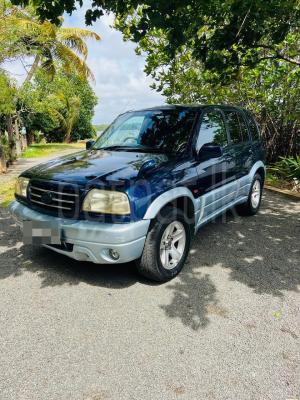 Suzuki Escudo 2001 -  SUV sale in Sri Lanka - patpat.lk