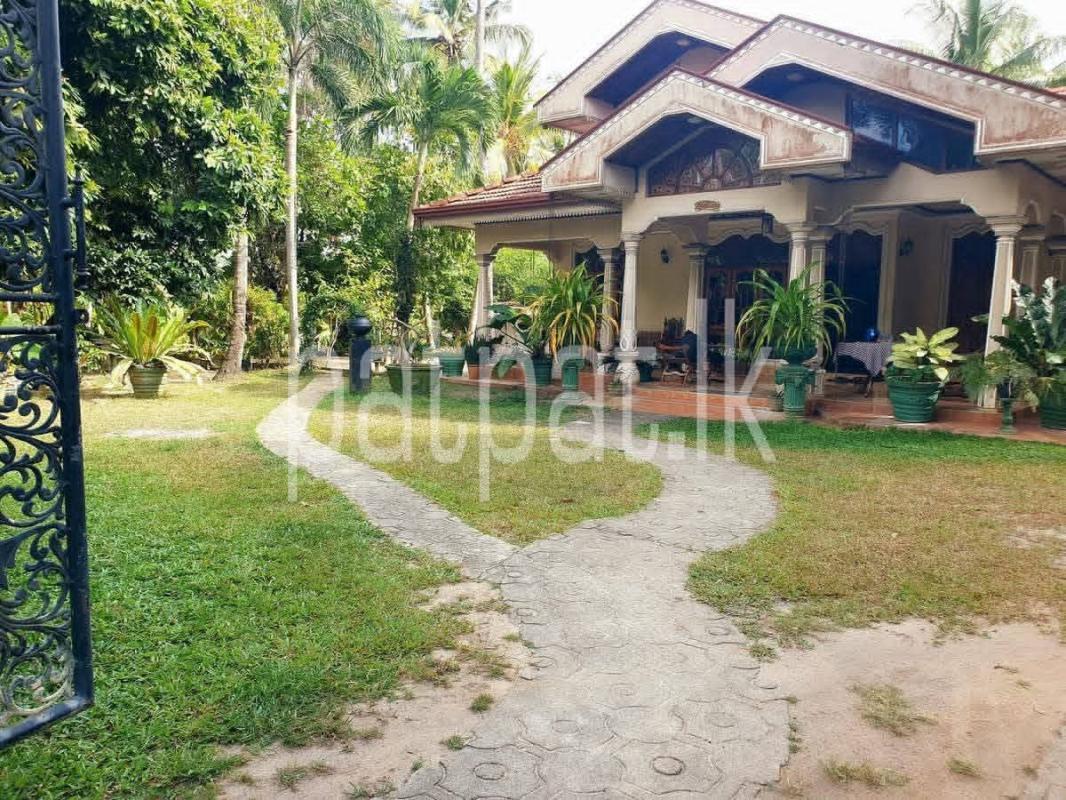 House for Sale in Nattandiya