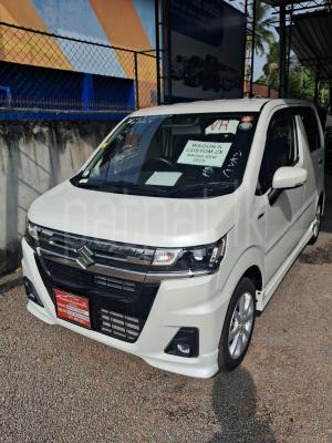 Suzuki Wagon R 2025