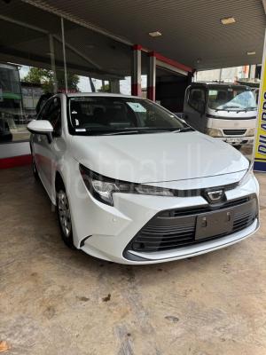 Toyota Corolla 2023 - Brand New Car sale in Sri Lanka - patpat.lk
