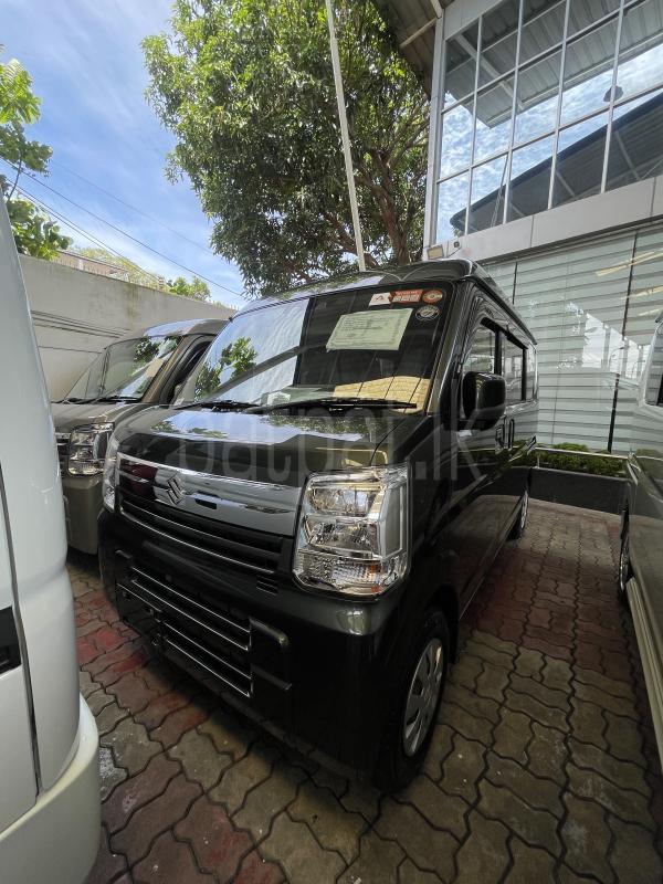 Suzuki Every 2025 -  வேன் sale in Sri Lanka - patpat.lk