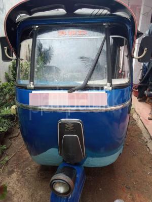 Bajaj Three Wheel 1995