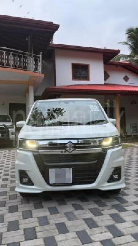 Suzuki Wagon R 2025 - Used Car sale in Sri Lanka - patpat.lk