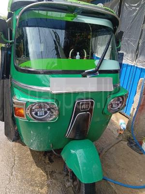 Bajaj Three Wheel 2011 - பயன்படுத்தப்பட்டது முச்சக்கர வண்டி sale in Sri Lanka - patpat.lk