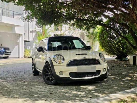 Mini Cooper 2010 - Used Car sale in Sri Lanka - patpat.lk