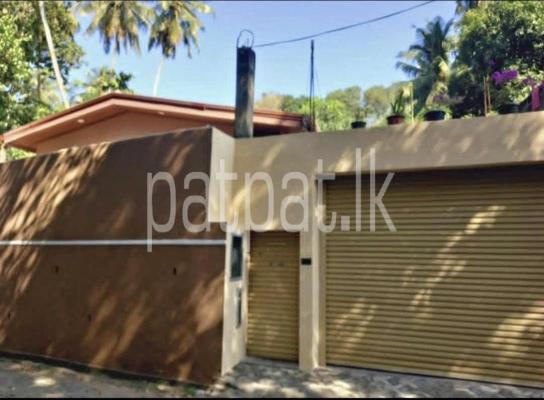 House for Sale in Kundasale