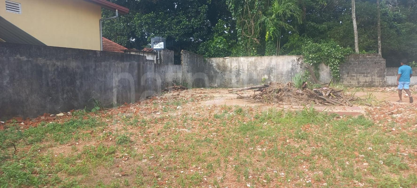 Residential Land for Sale in Boralesgamuwa