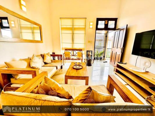 Luxury Apartment for Sale in Pannipitiya