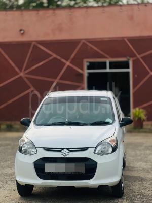 Suzuki Alto 2015 -  கார் sale in Sri Lanka - patpat.lk